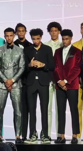 目前看来发展前景相当不错啊!21届选秀的成材率怎么样呢?