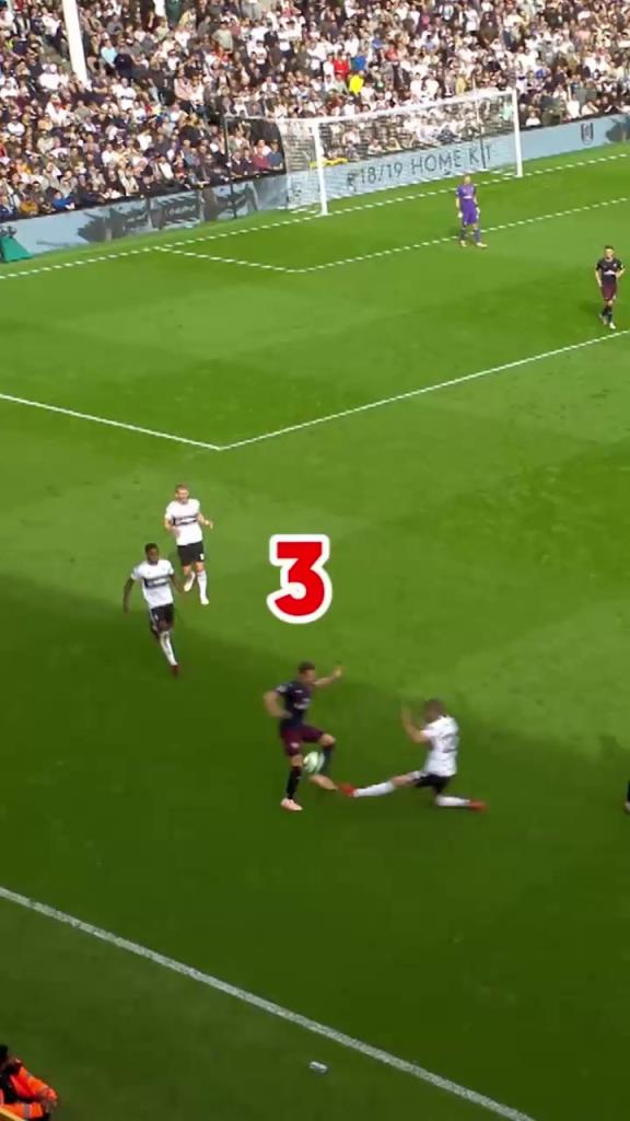 充满艺术气息的进球！枪手美丽足球的天花板！