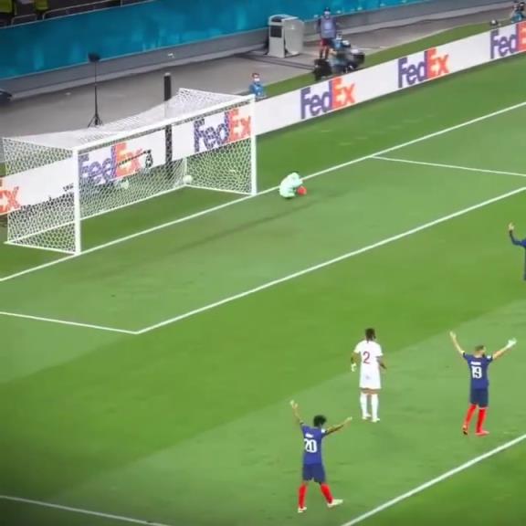 天才中的天才！或许我们永远看不到博格巴最巅峰的版本了……