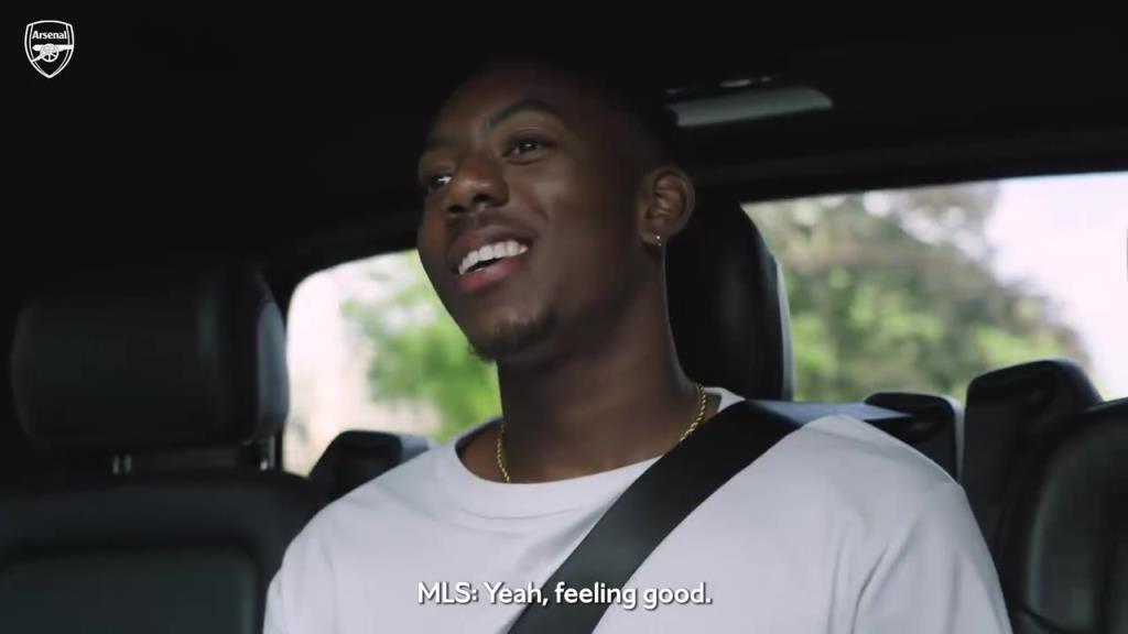 再回顾一下吧！斯凯利续约幕后花絮！这人文关怀真的没话说啊！