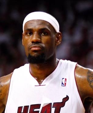 杨毅:詹姆斯这样的超级明星 我还是理解不了他总决赛只得8分