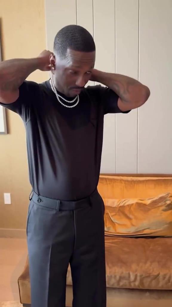 历史第一经纪人!富保罗日进斗金的一天又开始了