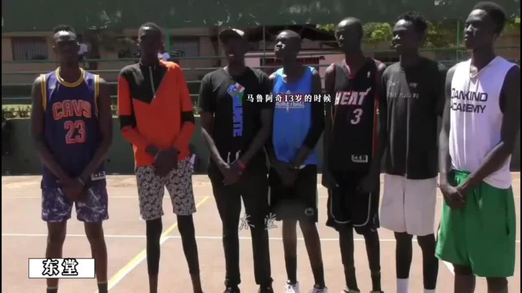 伟大的鲁尔邓!10号秀马卢阿奇就是在这样的环境下被他发掘的