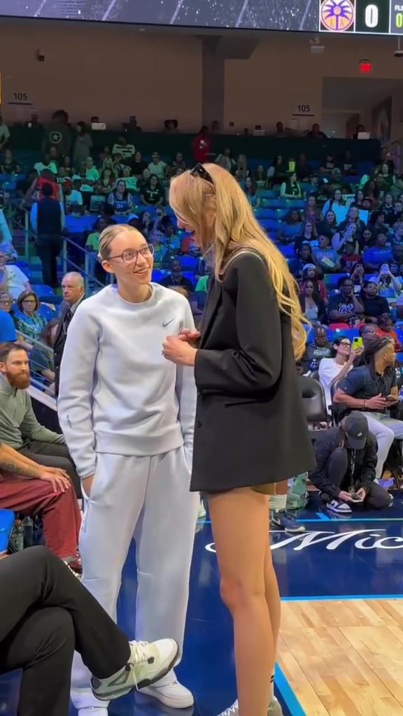 佩奇&布林克:一个代表腿一个是高颜值,你会选哪个?