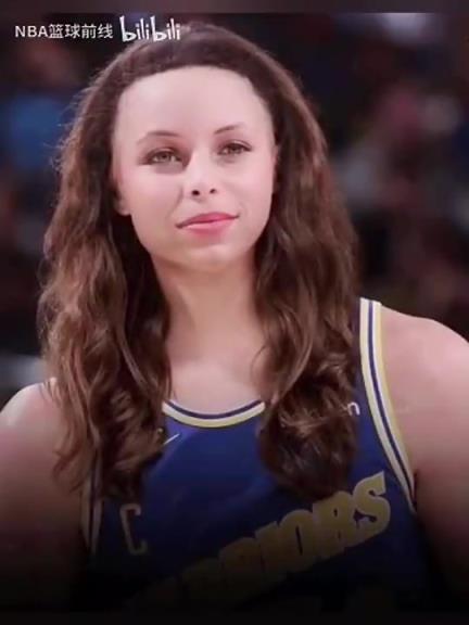 威少绝杀!NBA球星们女性化以后,谁最符合你的审美?
