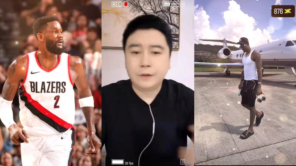 有理?大史:艾顿是湖人运作的根本!先整艾顿,后补别的