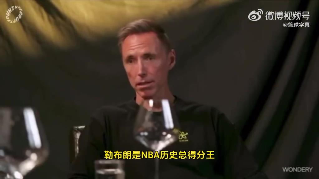 詹姆斯盛赞:杜兰特是NBA历史技术最全面的得分手