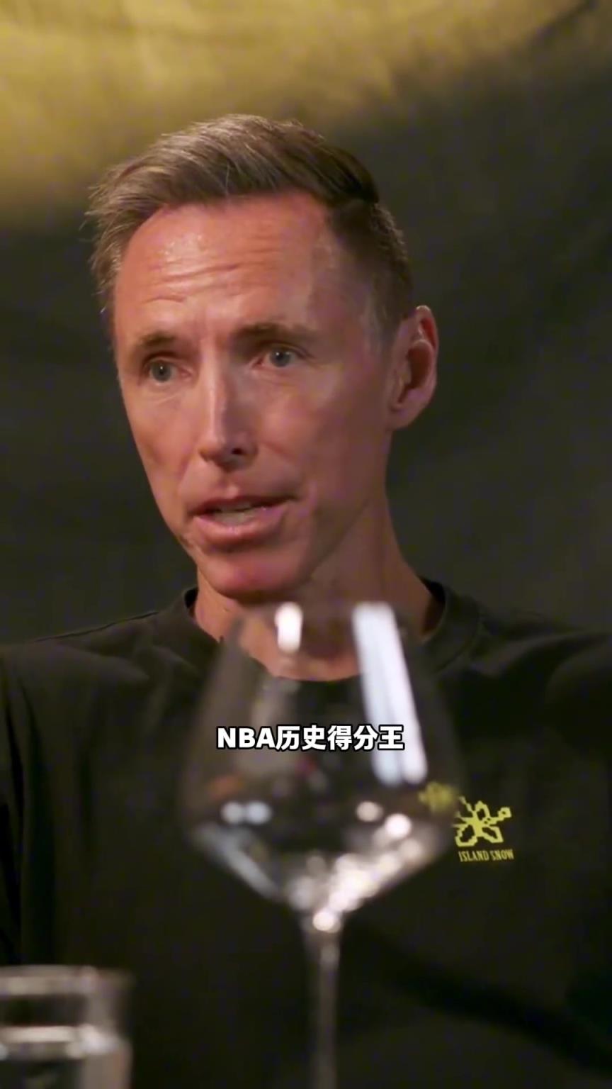 詹姆斯当面盛赞杜兰特比赛的高效性:你太棒了