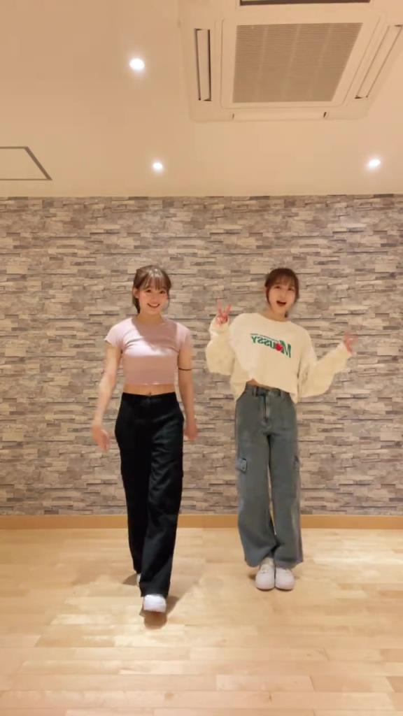 河村勇辉的女友,这一款我相信没有哪个吧友能拒绝。。。