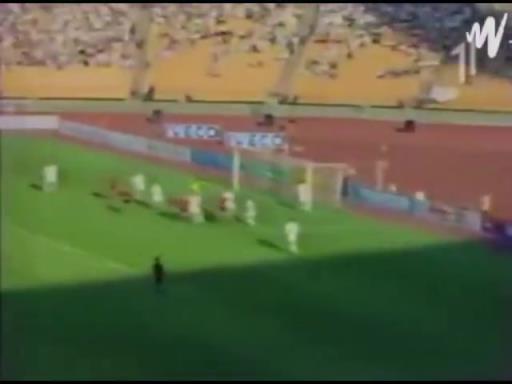 白皮肤的罗纳尔多!舍瓦当年的乌克兰杯决赛个人集锦!