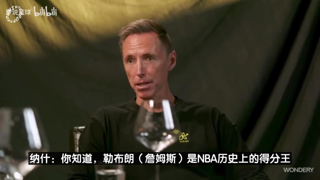 詹姆斯:论能力没人达到KD水准,从未见过像他这样得分无死角!