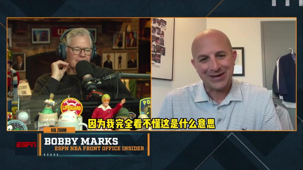 薪资专家分析:湖人不会为了满足詹姆斯进行短期操作