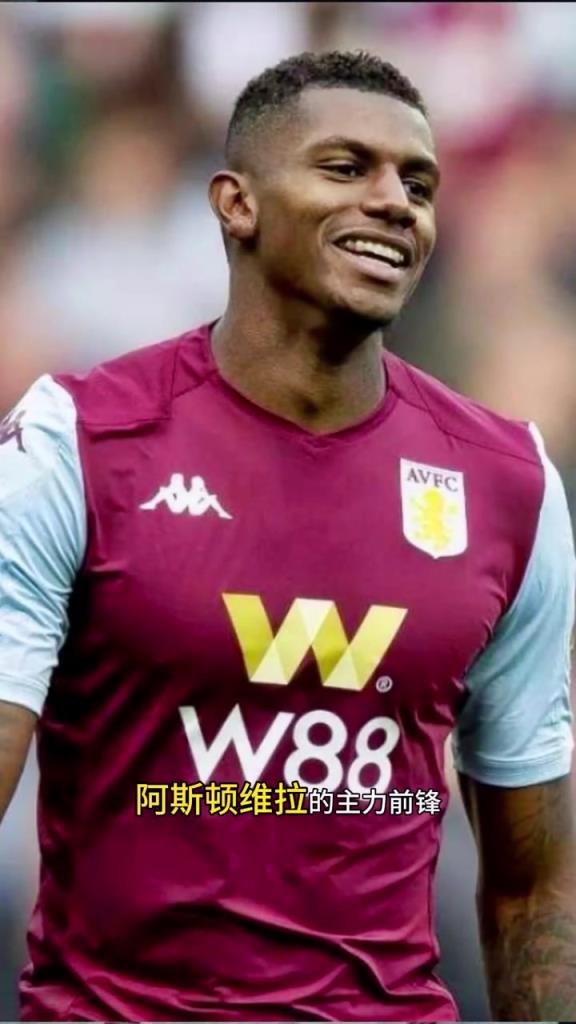 媒体人:韦斯利是这两年最顶级的中超外援,中超又一胡尔克