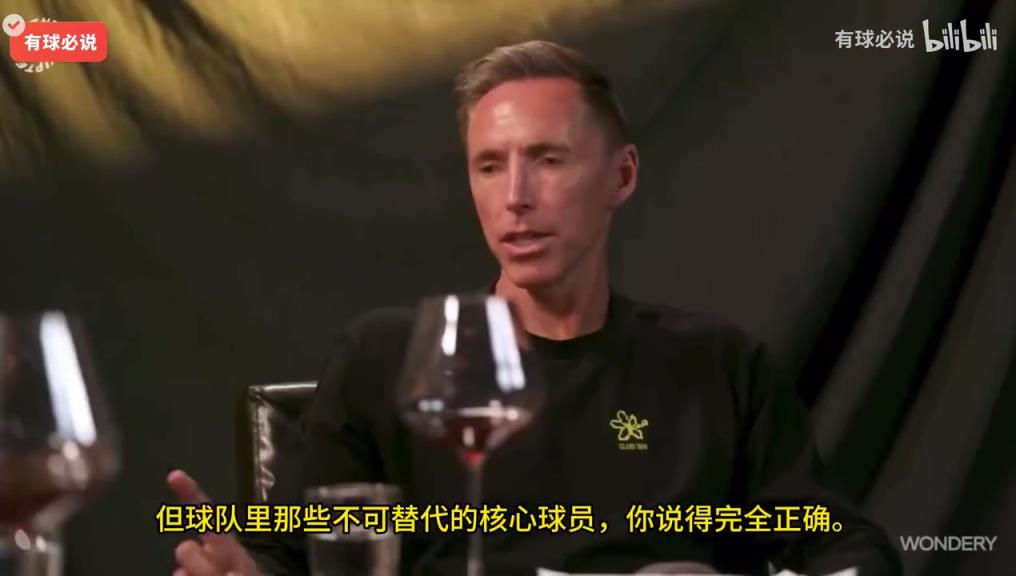 哈哈!KD不小心吐槽新队友:核心不会在比赛最后两秒甩锅电风扇!