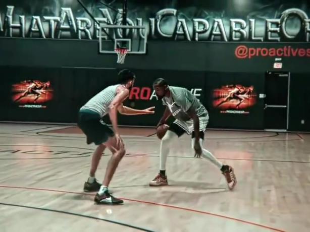 明年西决对位预告?杜兰特野球场单挑霍姆格伦