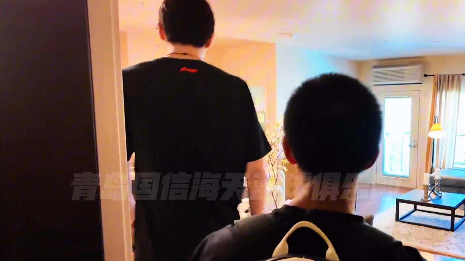 小杨准备在波特兰租房,大家帮忙看看户型