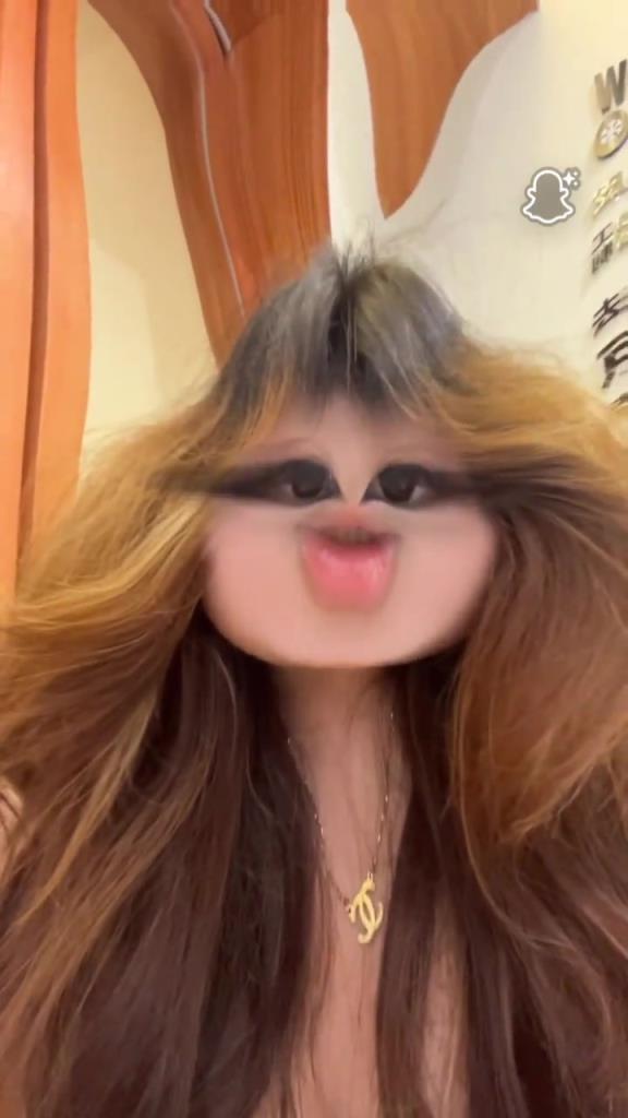 U16国足卢琦政女友:液体报告中只有他的DNA,没和队友有染