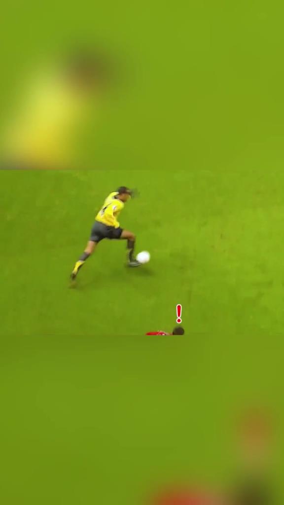 有速度真的可以为所欲为!亨利版传给3秒后的自己!