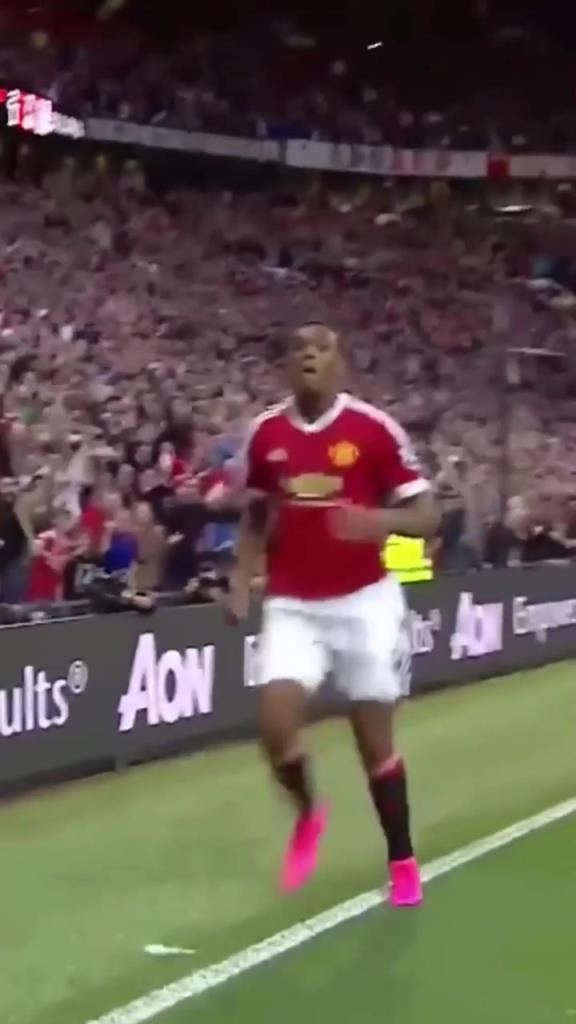 马夏尔:这不叫单挑,这叫实力碾压!