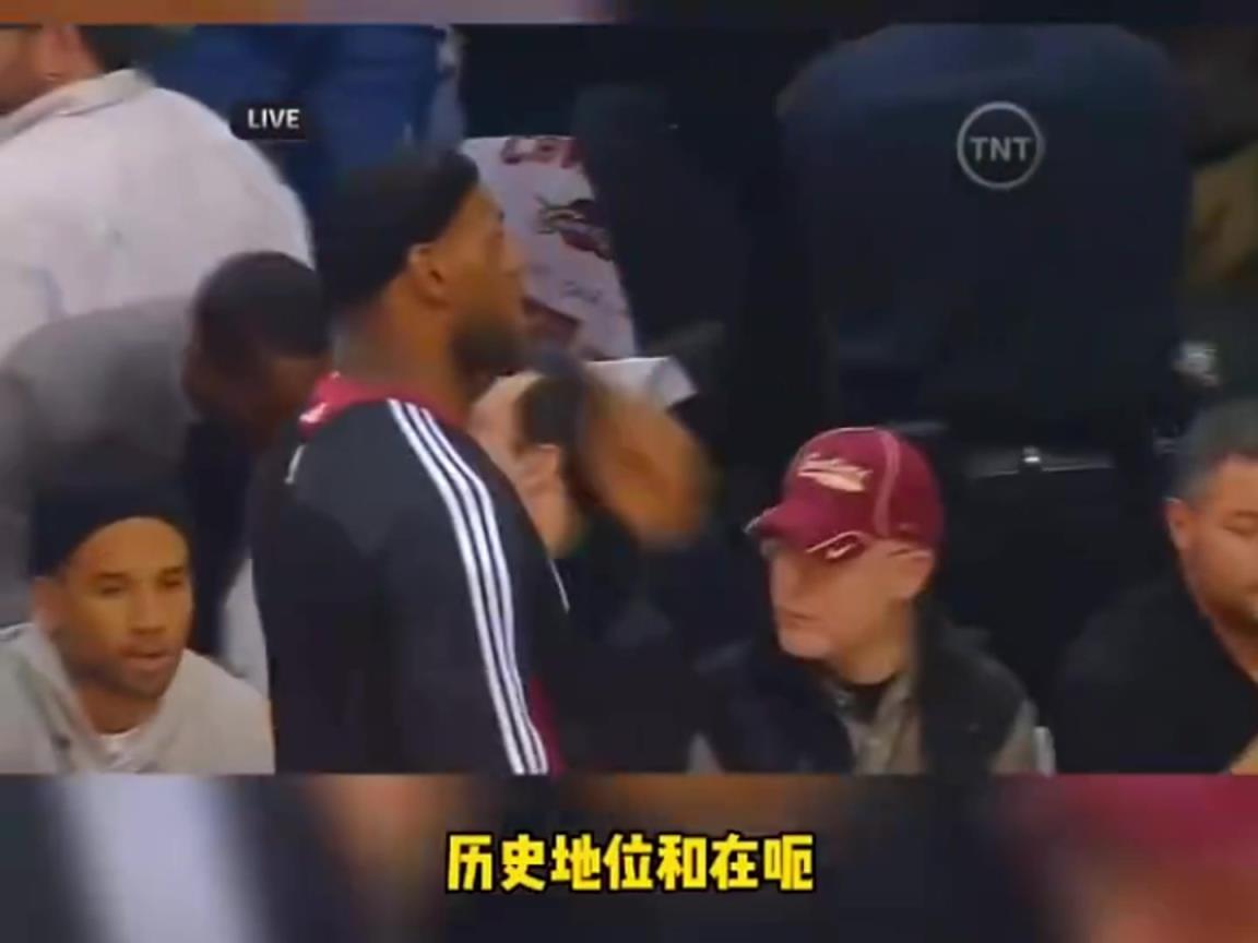 杨毅:过10年让詹杜重选,詹姆斯还会去热火,杜兰特不回去勇士