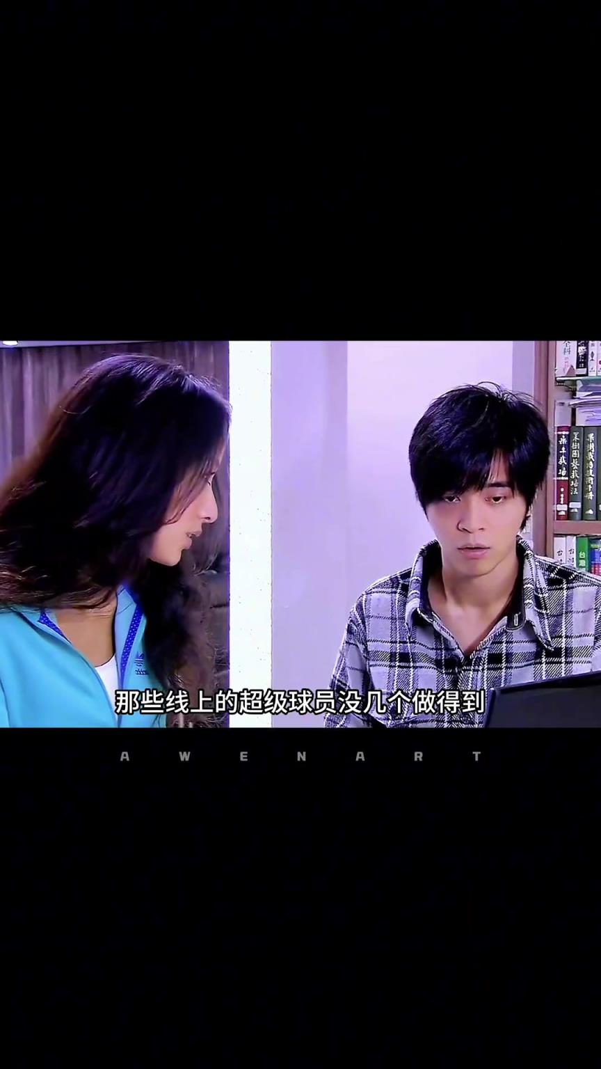 学技术还得看篮球火!这些动作在NBA都很少见?太看得起NBA