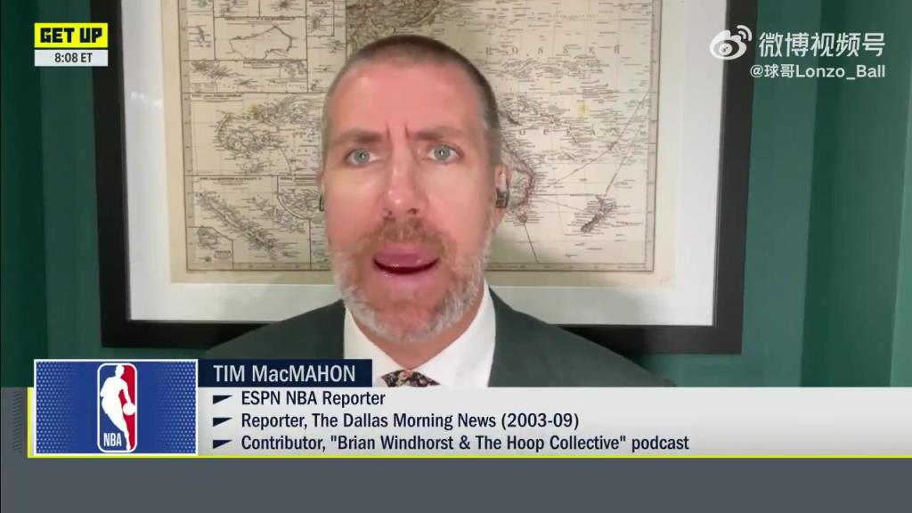 名记:为了一边办巡演一边冲冠,要放弃三四名轮换来追詹姆斯,对独行侠不划算