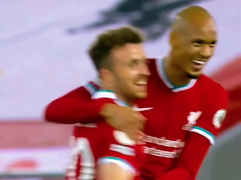 有情有义!记录报:利物浦将向若塔家人支付剩余两年合同全部薪资