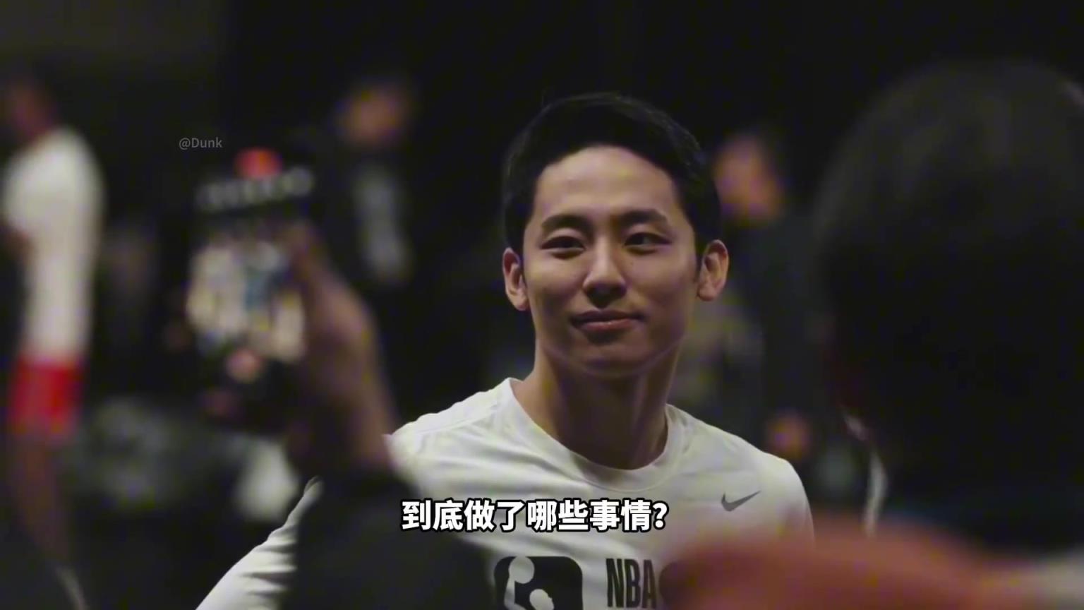 继续追梦!河村勇辉加盟公牛夏联,过去的一年他都做了什么