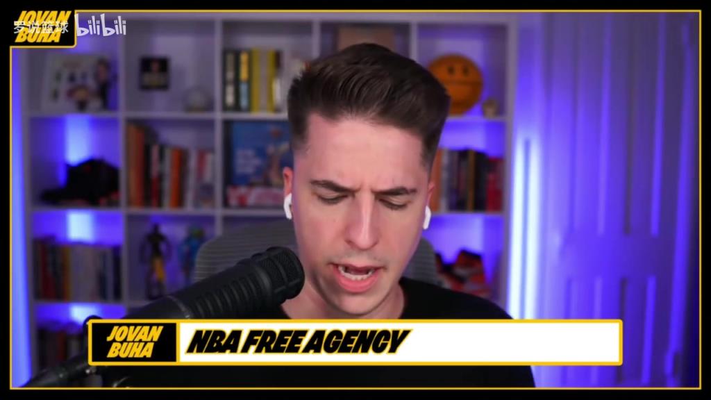 湖人队记:霍福德很可能签勇士,湖人抢梅尔顿略占优势!