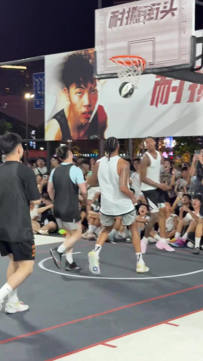 你还有什么理由不努力...