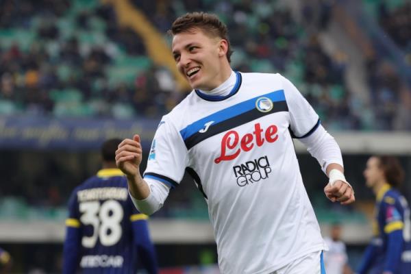 球员集锦:进球如麻!雷特吉乃意甲锋线大杀器!