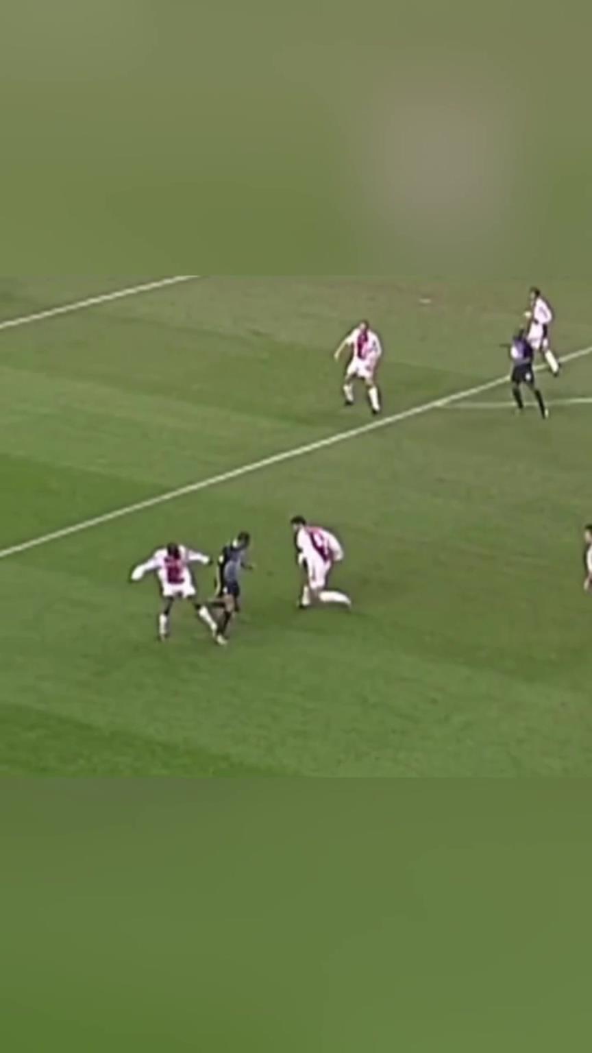 亨利大帝:这个过人技巧你学会了吗?