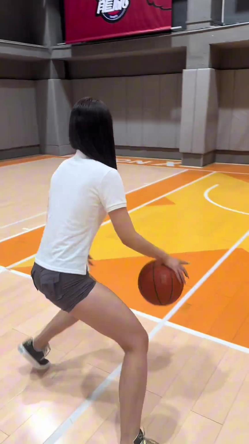 这技术,允许你臭美一下