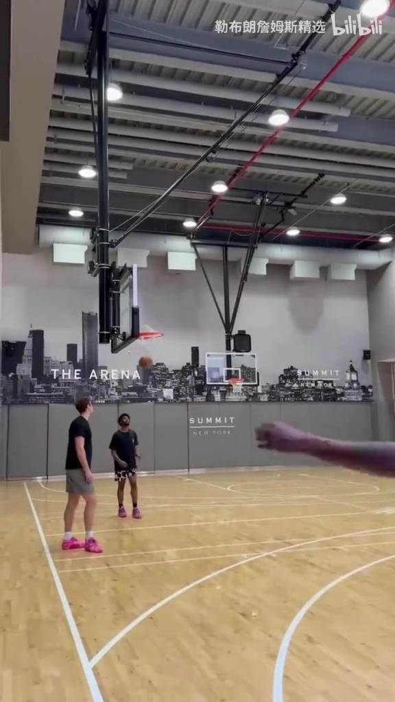 历史级得分手!咋感觉KD这结合球速率不减当年啊!