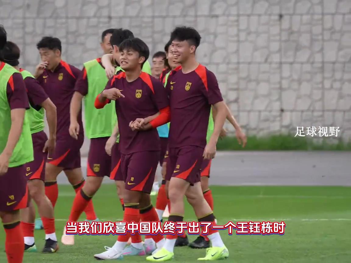 博主:里皮辞职发言含金量还在上升,国足现在是哪个队来都怕