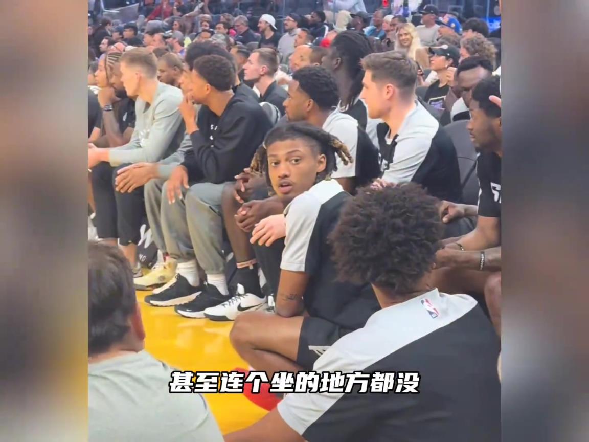 既熟悉又陌生!希望那个火爆世界篮球的五星少年能够如愿进入NBA