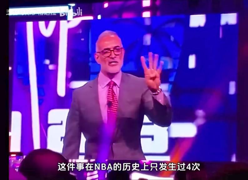 顶级训练师此前回答谁是goat:历史上只有四个人同时赢得以下荣誉