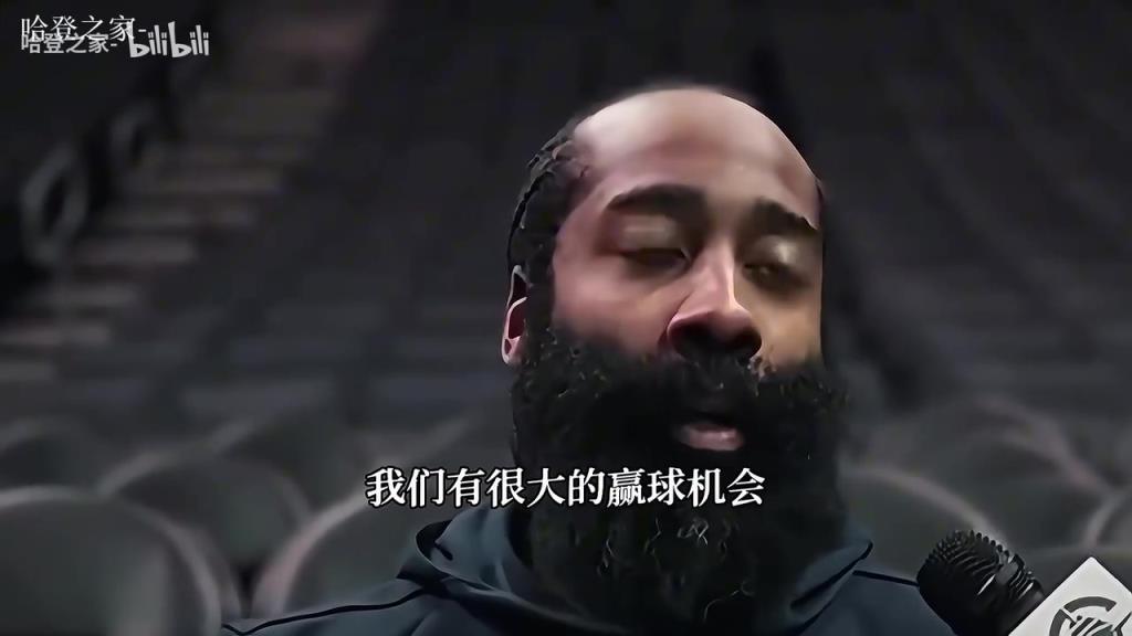 祝好!哈登此前谈鲍威尔:入选全明星后,我告诉鲍威尔他有多优秀