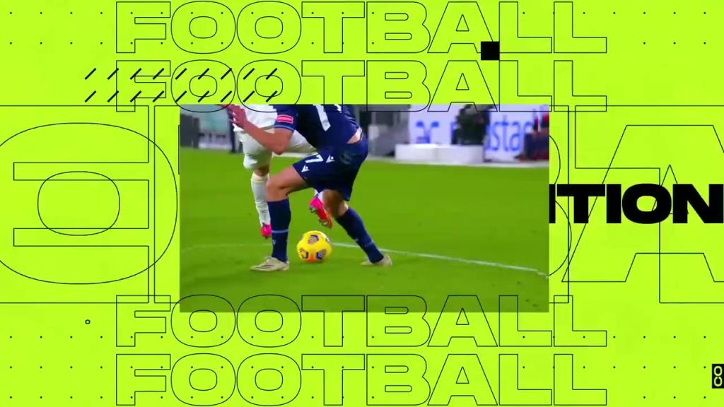 绝对爆点!库杜斯炸裂集锦:1v6长途奔袭&禁区艺术!