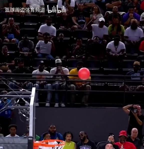 古典!“单打乔”约翰逊Big3联赛的单挑集锦!依然赏心悦目!