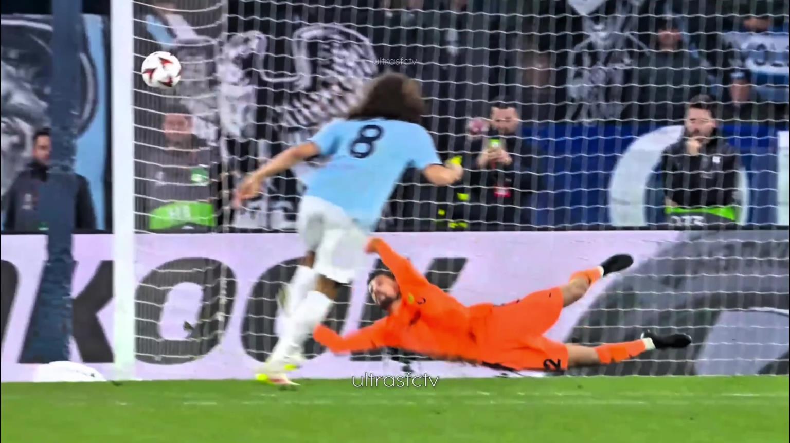 贡多齐球员集锦:不仅有优秀的组织调度,防守端也相当积极