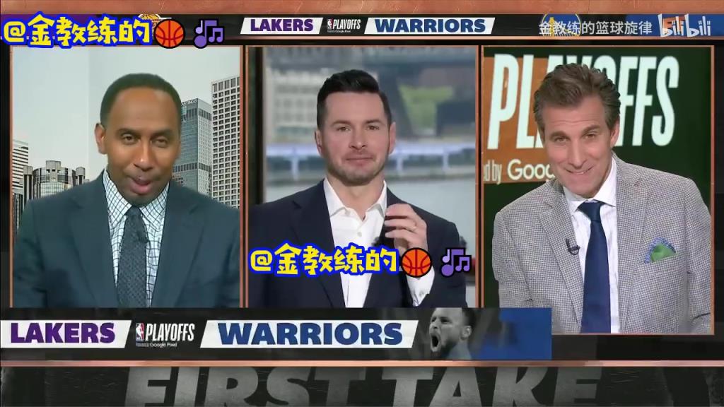 A史密斯23年:16骑士靠肖华盘外招赢勇士!库里再夺一冠超詹姆斯