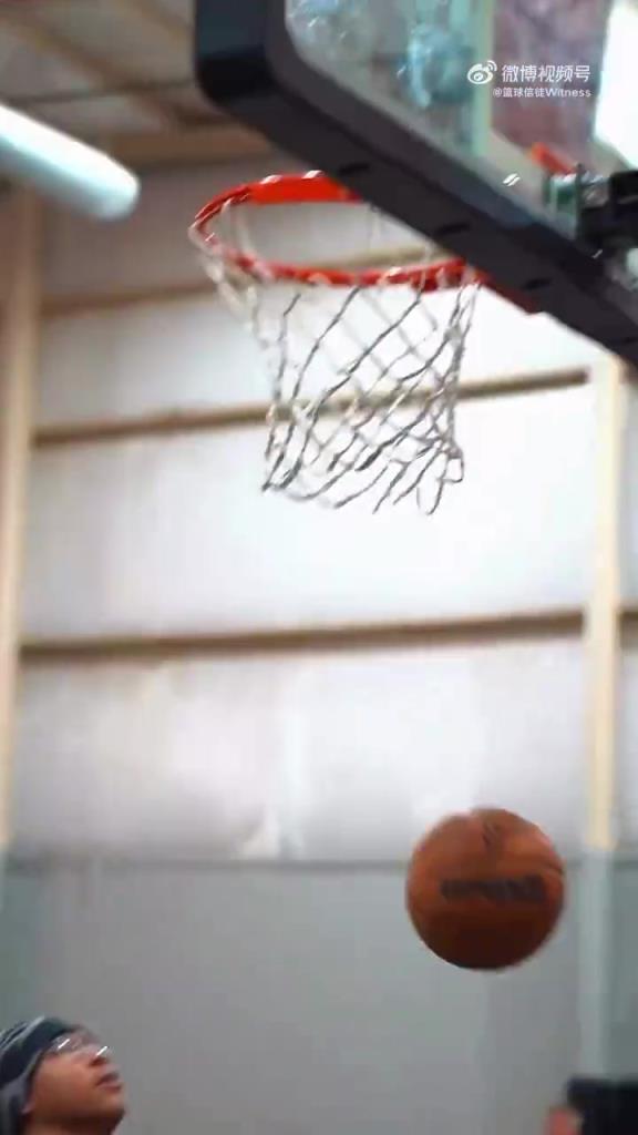 下赛季开拓者的核心后卫!亨德森能和杨瀚森组成怎样的搭档呢?