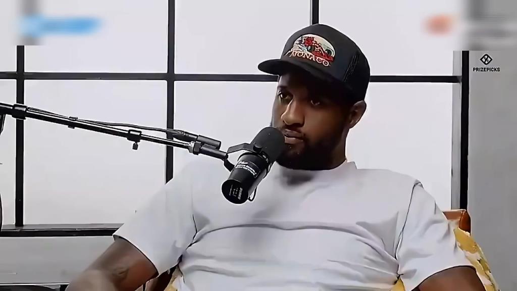 克莱谈很幸运拥有勇士的队友跟团队 乔治:我做了6次手术什么都没