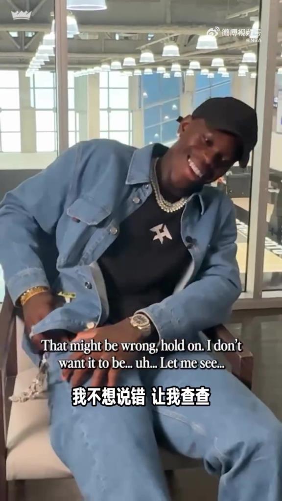 新援驾到!施罗德分享自己的比赛日流程,标准J人认证✅