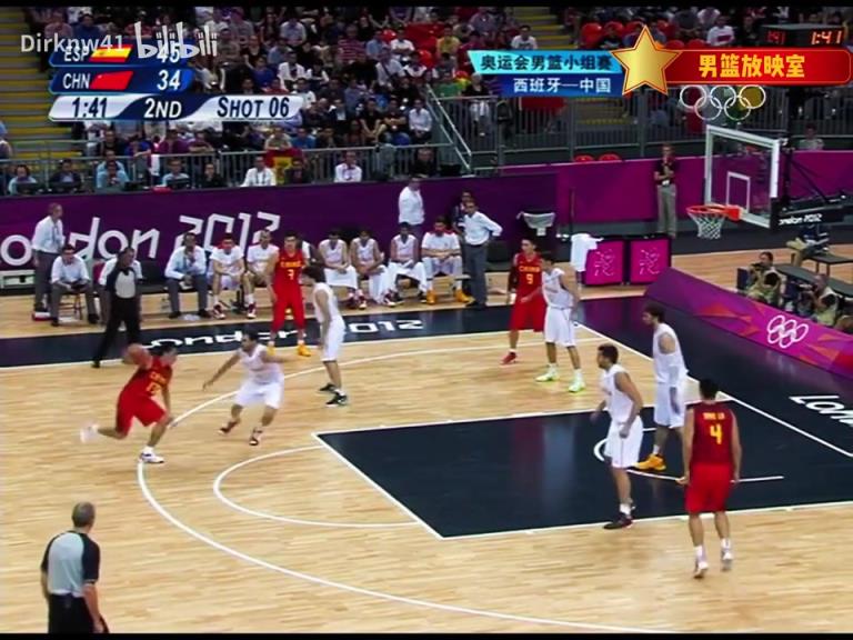 真快啊!陈江华伦敦奥运会个人集锦!破敌过箭疾!