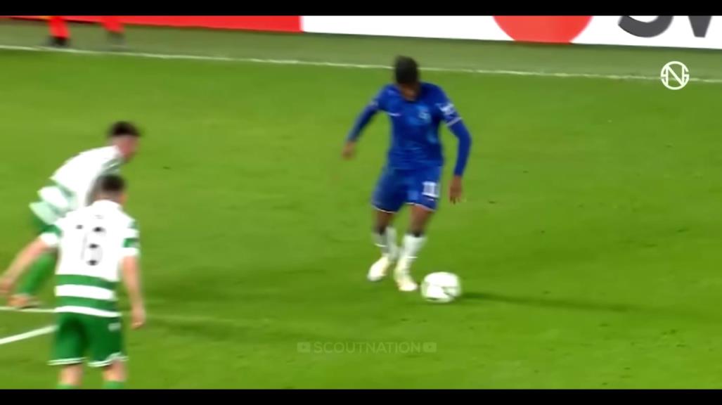 超5000万镑加盟阿森纳已敲定!马杜埃凯个人精彩集锦!