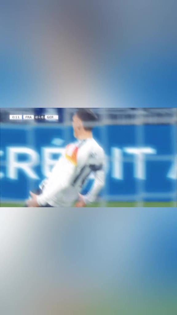 开场7秒能干什么?维尔茨:进一个精彩的世界波!