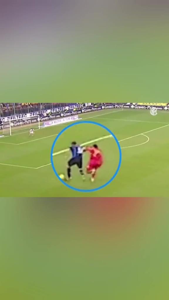 扛着后卫进球的男人!拦不住的亚平宁重坦维埃里!