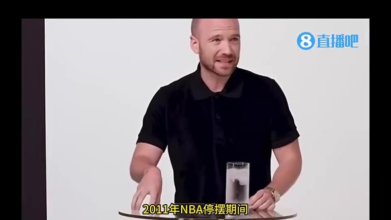 这也行?JR透露:在浙江队打球时,我只要得30分以上就不用训练了